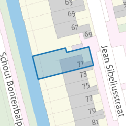 Perceel RTD13-BA-1509