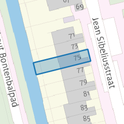 Perceel RTD13-BA-1511