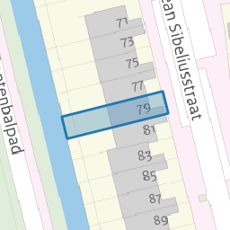 Perceel RTD13-BA-1513