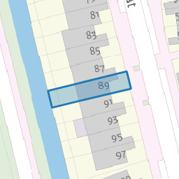 Perceel RTD13-BA-1518