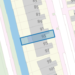 Perceel RTD13-BA-1520