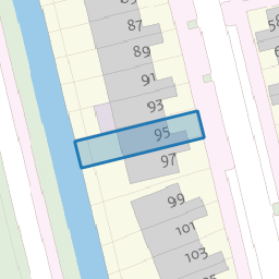 Perceel RTD13-BA-1521