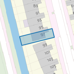 Perceel RTD13-BA-1522