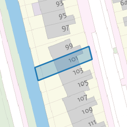 Perceel RTD13-BA-1524