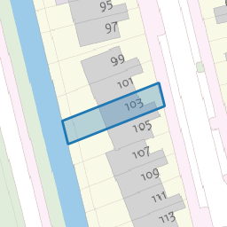 Perceel RTD13-BA-1525