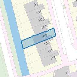 Perceel RTD13-BA-1527