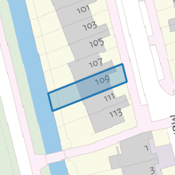 Perceel RTD13-BA-1528