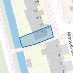 Perceel RTD13-BA-1530