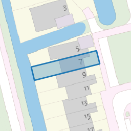 Perceel RTD13-BA-1531