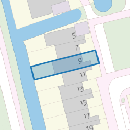 Perceel RTD13-BA-1532