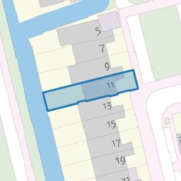 Perceel RTD13-BA-1533