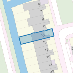 Perceel RTD13-BA-1534