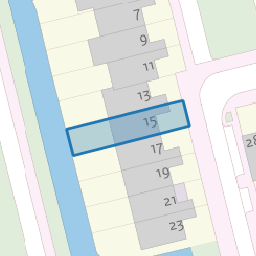 Perceel RTD13-BA-1535