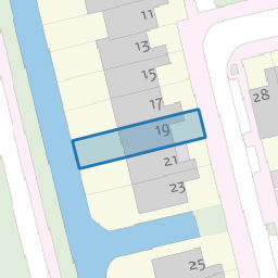 Perceel RTD13-BA-1537