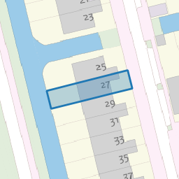 Perceel RTD13-BA-1541