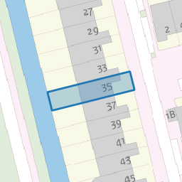 Perceel RTD13-BA-1545