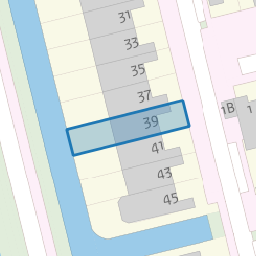 Perceel RTD13-BA-1547