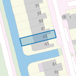 Perceel RTD13-BA-1549