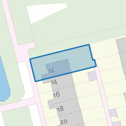 Perceel RTD13-BA-1551