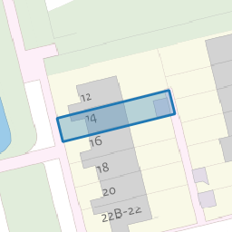 Perceel RTD13-BA-1552