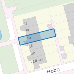 Perceel RTD13-BA-1553