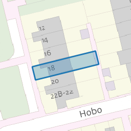 Perceel RTD13-BA-1554