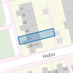 Perceel RTD13-BA-1555