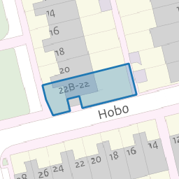 Perceel RTD13-BA-1556