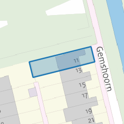 Perceel RTD13-BA-1557