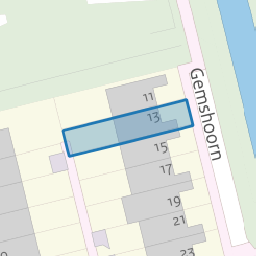 Perceel RTD13-BA-1558