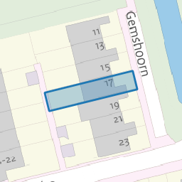 Perceel RTD13-BA-1560