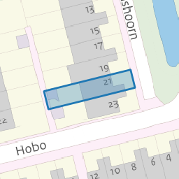 Perceel RTD13-BA-1562