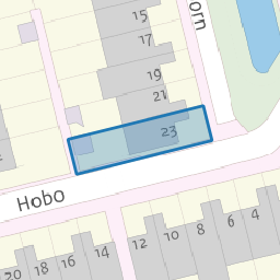 Perceel RTD13-BA-1563