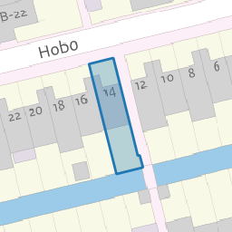 Perceel RTD13-BA-1570