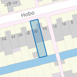 Perceel RTD13-BA-1571