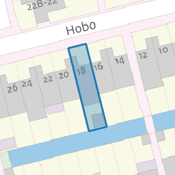 Perceel RTD13-BA-1572