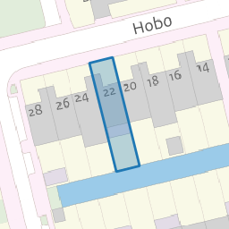 Perceel RTD13-BA-1574