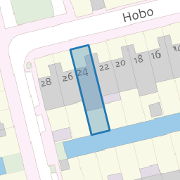 Perceel RTD13-BA-1575