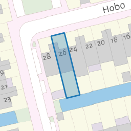 Perceel RTD13-BA-1576