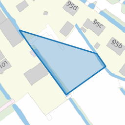 Perceel RTD13-BA-158