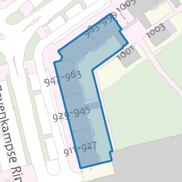 Perceel RTD13-BA-1581