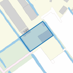 Perceel RTD13-BA-1583