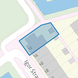 Perceel RTD13-BA-1585