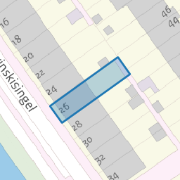 Perceel RTD13-BA-1592