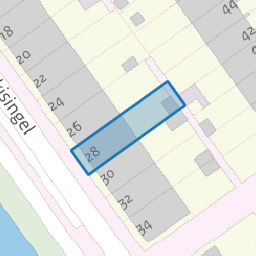 Perceel RTD13-BA-1593