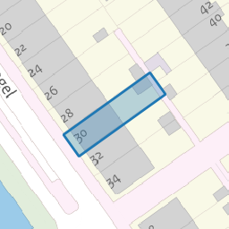 Perceel RTD13-BA-1594