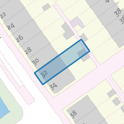 Perceel RTD13-BA-1595