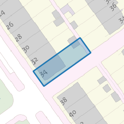 Perceel RTD13-BA-1596