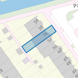 Perceel RTD13-BA-1599