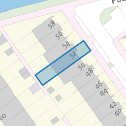 Perceel RTD13-BA-1600